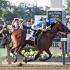 Finally â€“ A Triple Crown Winner!
